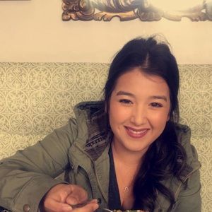 Meet your Posher, Nancy